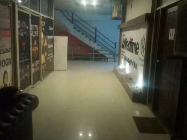 Commercial for rent in اسلام آباد, زون 1