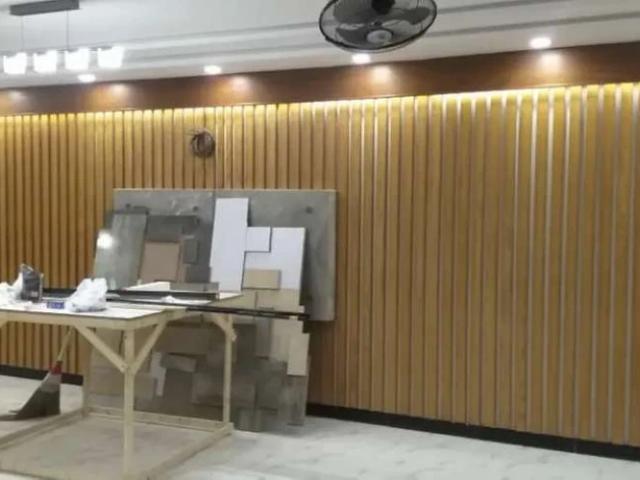 Commercial for rent in Islamabad