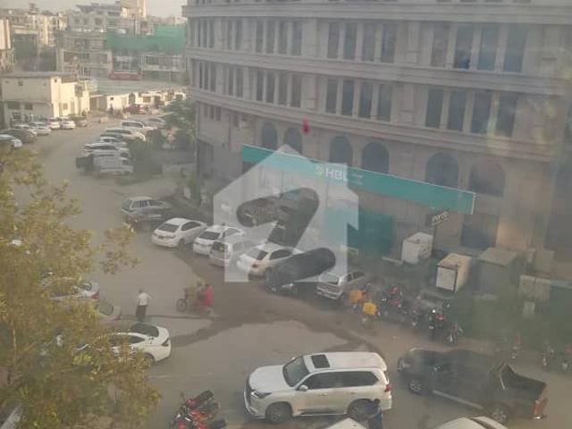 Office for rent in Islamabad