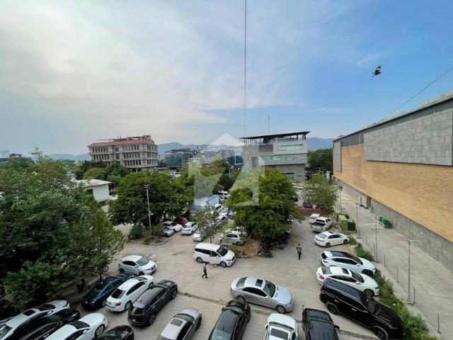 Office for rent in Islamabad