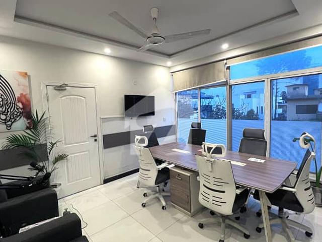 Office for rent in اسلام آباد, زون 1