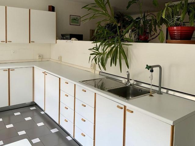 Büro mieten