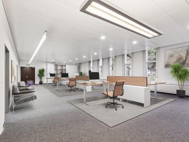 Büro kaufen in Flawil, St. Gallen