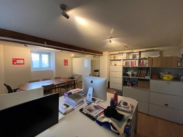Büro kaufen