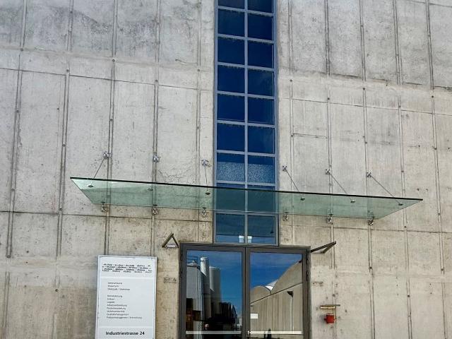 Büro kaufen in Arbon, Thurgau