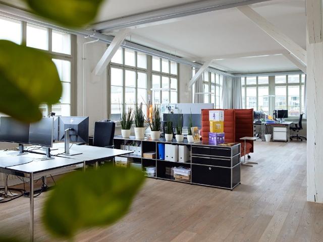 Büro kaufen in Frauenfeld, Thurgau