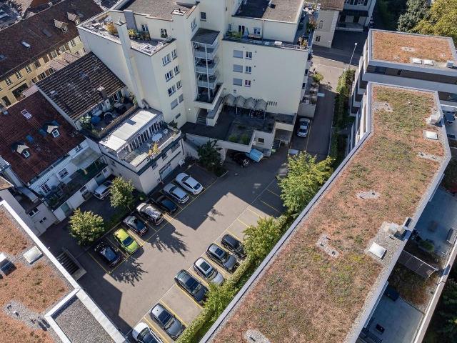 Büro kaufen in Frauenfeld, Thurgau