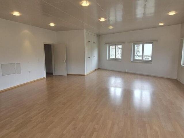 Büro mieten in Fribourg - Freiburg, District de la Sarine