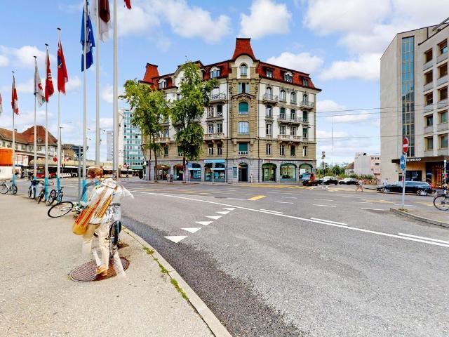 Büro kaufen in Villars, Freiburg