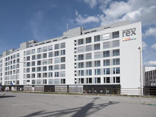 Büro kaufen in Villars, Freiburg