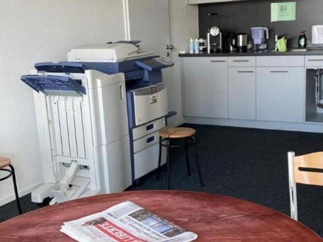 Büro kaufen in Villars, Freiburg