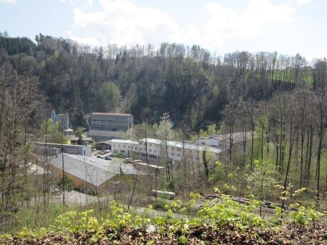 Büro kaufen in Villars, Freiburg