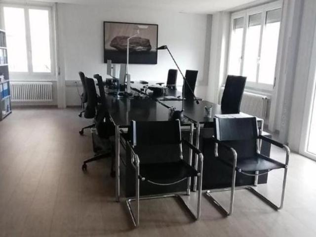 Büro kaufen in Villars, Freiburg