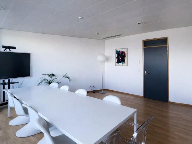Büro kaufen in Villars, Freiburg