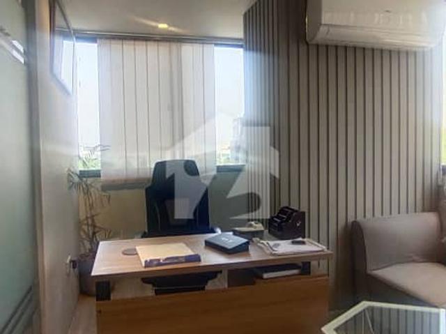 Office for rent in Islamabad