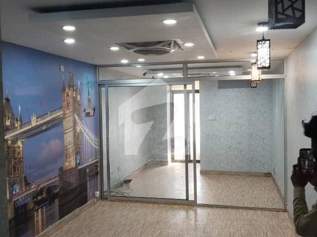Office for rent in Islamabad