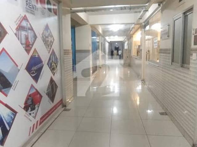 Office for rent in Islamabad