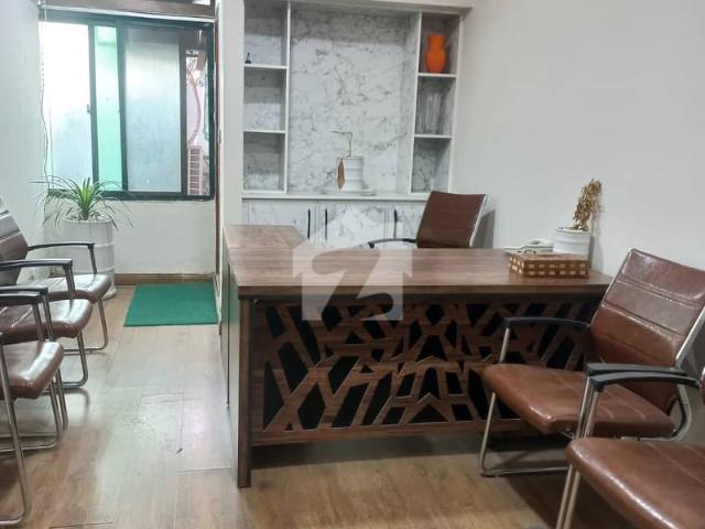 Office for rent in Islamabad
