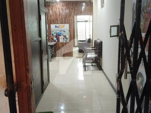 Office for rent in Islamabad