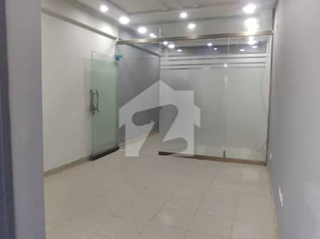 Office for rent in Islamabad