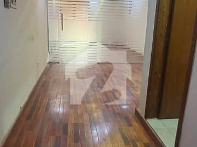 Office for rent in Islamabad