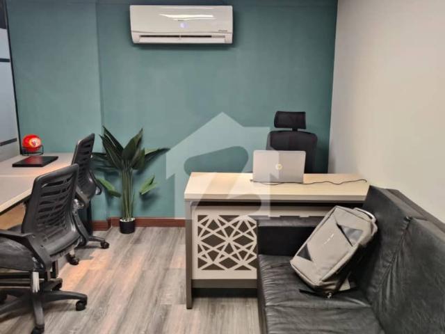 Office for rent in اسلام آباد, زون 1