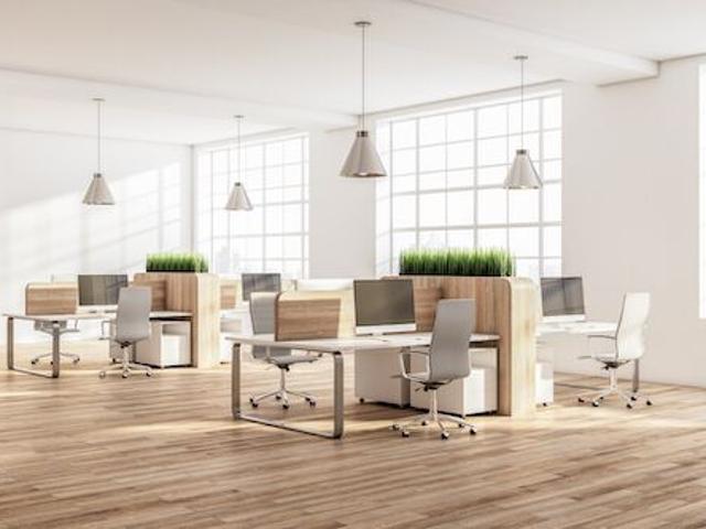 Büro kaufen