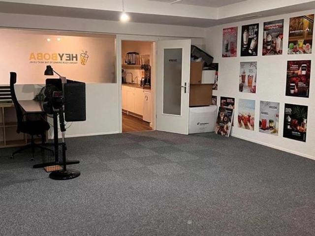 Büro kaufen in Conches