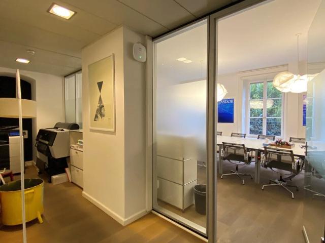 Büro mieten in Cité, Genève