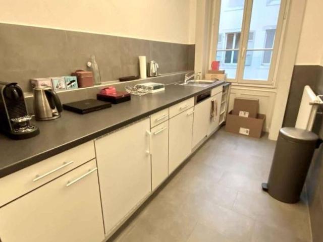 Büro kaufen in Conches