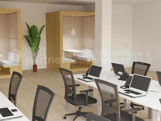 Büro kaufen in Conches