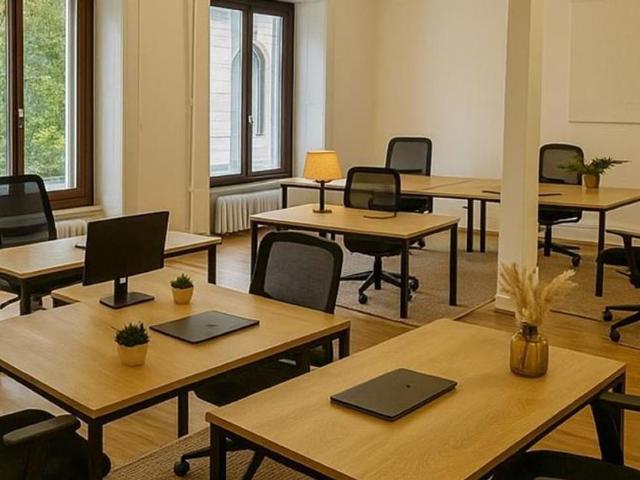 Büro kaufen in Conches