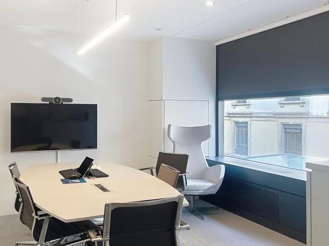 Büro kaufen in Conches