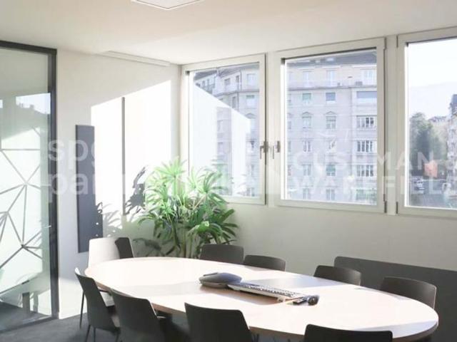 Büro kaufen in Conches
