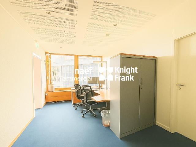 Büro kaufen in Conches
