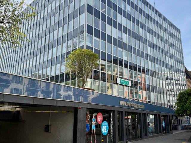 Büro kaufen in Rue, Freiburg