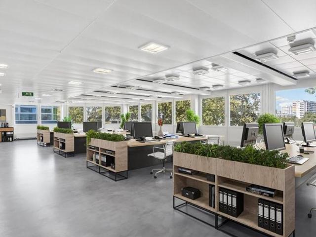 Büro kaufen in Conches