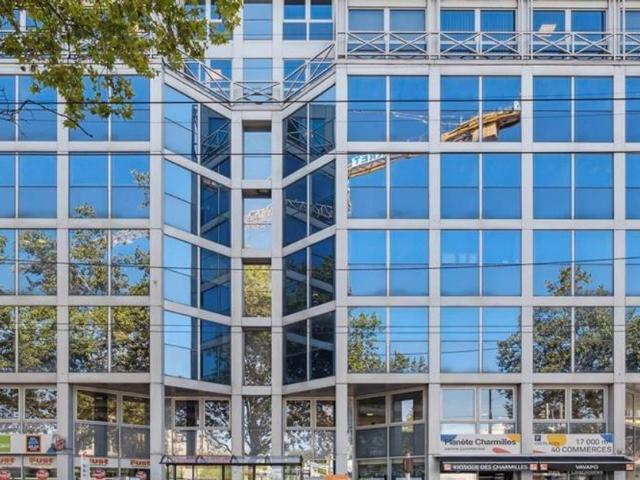 Büro kaufen in Conches