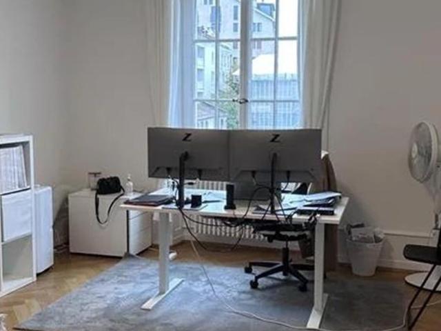 Büro kaufen in Conches