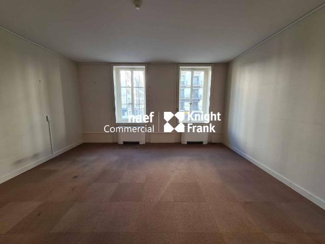 Büro kaufen in Conches