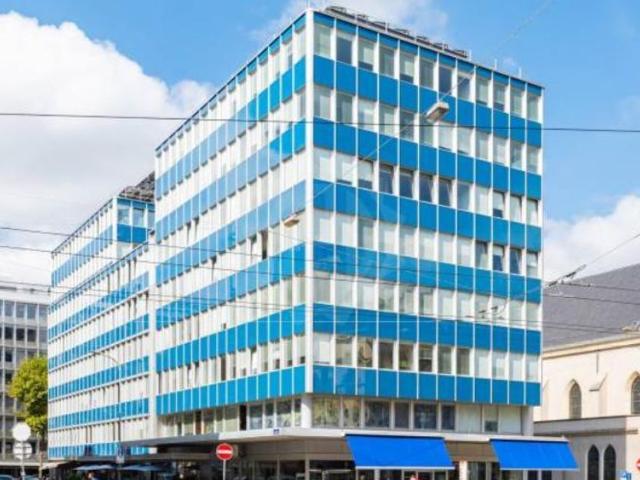 Büro kaufen in Conches