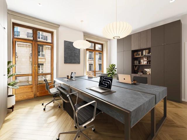 Büro kaufen in Conches