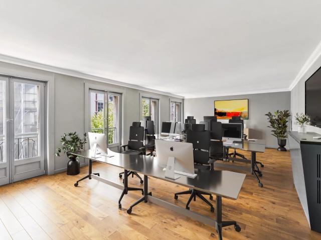 Büro kaufen in Conches