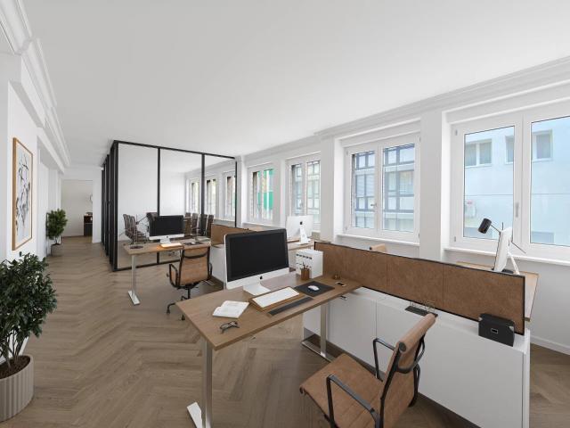 Büro kaufen in Conches