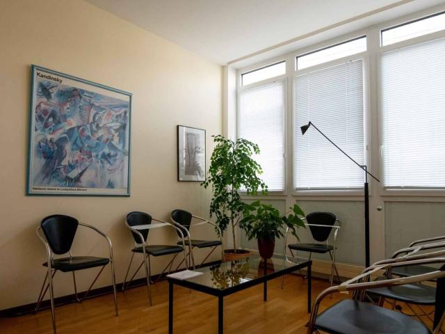 Büro kaufen in Conches
