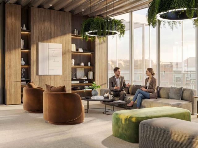 Büro kaufen