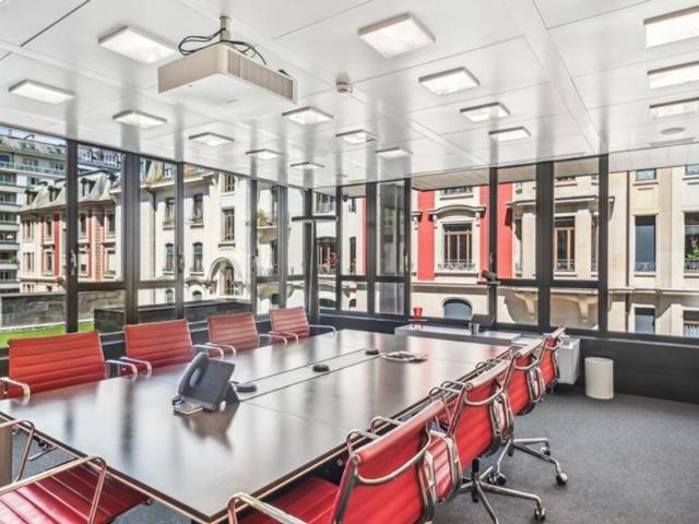 Büro kaufen in Conches