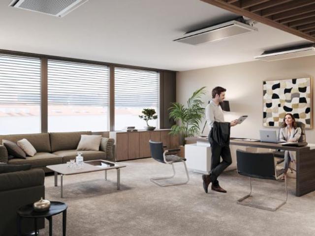 Büro kaufen in Conches