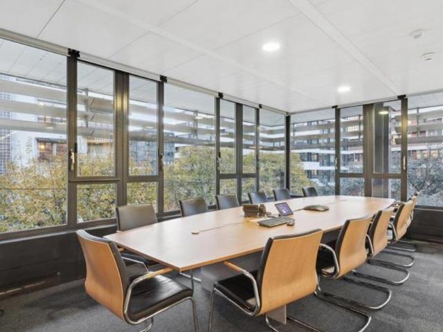 Büro kaufen in Conches