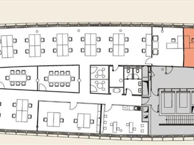 Büro kaufen in Conches